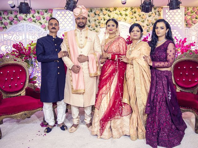 Pallavi and Prashant&apos;s wedding in West Delhi, Delhi NCR 13