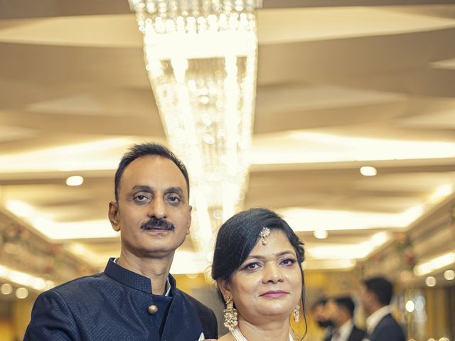 Pallavi and Prashant&apos;s wedding in West Delhi, Delhi NCR 15