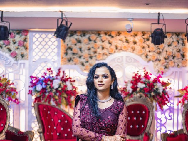 Pallavi and Prashant&apos;s wedding in West Delhi, Delhi NCR 4