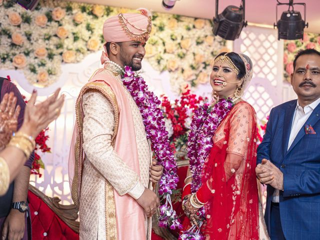 Pallavi and Prashant&apos;s wedding in West Delhi, Delhi NCR 2