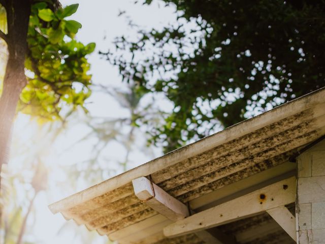 Jahnabi and Himanshu's wedding in Mumbai, Maharashtra 16