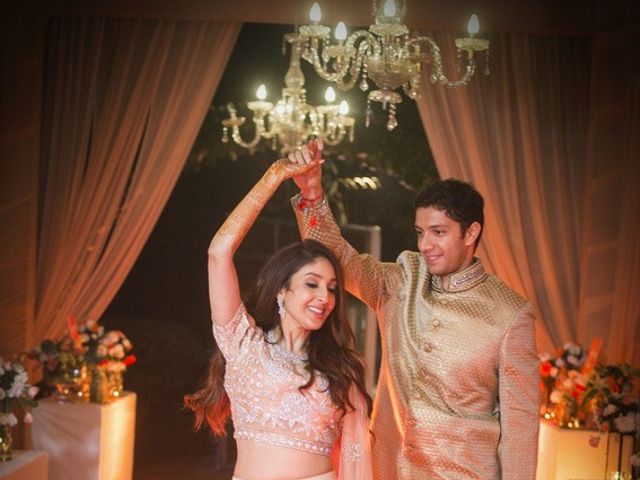 Kshitij and Shaista&apos;s wedding in Central Delhi, Delhi NCR 39