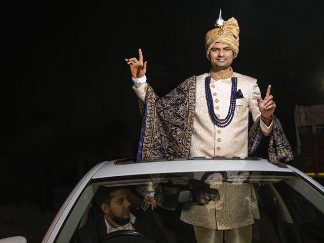 Garima and Manish&apos;s wedding in Faridabad, Delhi NCR 3