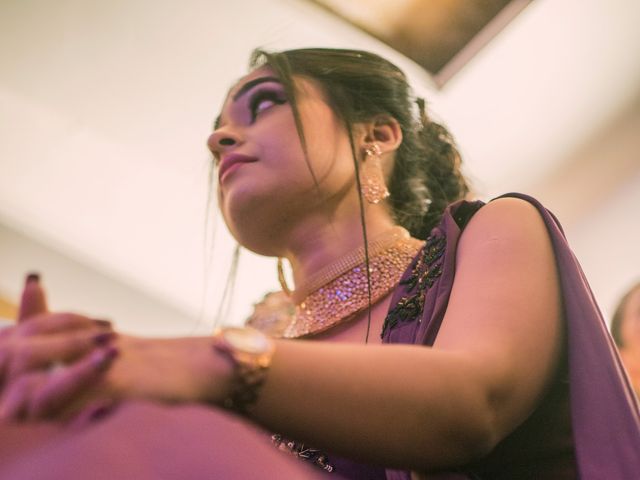 Guneet and Jasdeep&apos;s wedding in Gurgaon, Delhi NCR 4