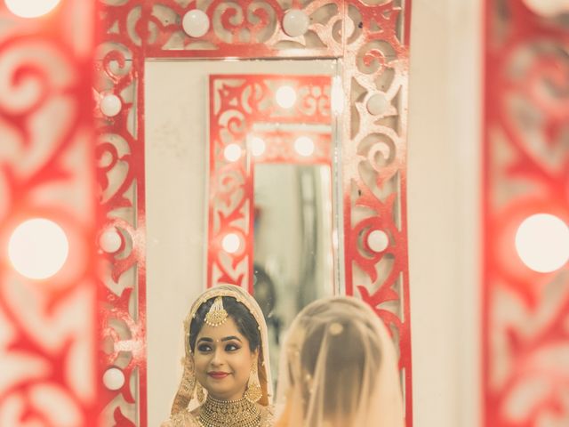 Guneet and Jasdeep&apos;s wedding in Gurgaon, Delhi NCR 12