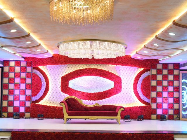 Guneet and Jasdeep&apos;s wedding in Gurgaon, Delhi NCR 47