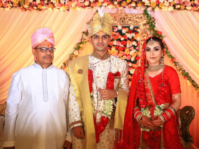 DIVYANSHU and ANITA&apos;s wedding in South Delhi, Delhi NCR 3