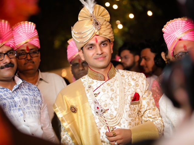 DIVYANSHU and ANITA&apos;s wedding in South Delhi, Delhi NCR 8