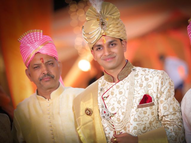 DIVYANSHU and ANITA&apos;s wedding in South Delhi, Delhi NCR 13