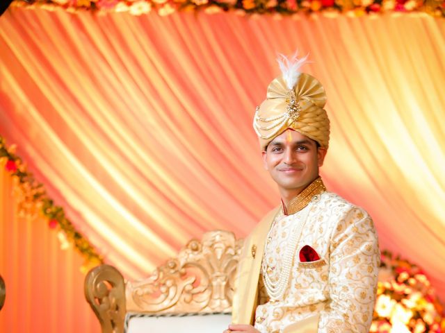 DIVYANSHU and ANITA&apos;s wedding in South Delhi, Delhi NCR 17