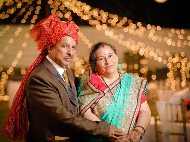 DIVYANSHU and ANITA&apos;s wedding in South Delhi, Delhi NCR 25