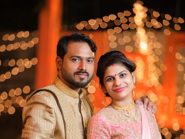 DIVYANSHU and ANITA&apos;s wedding in South Delhi, Delhi NCR 27