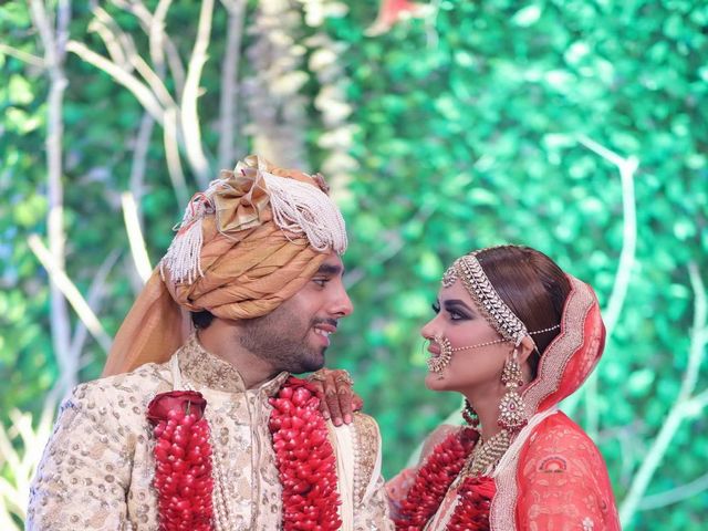 Kriti and Sidhant&apos;s wedding in South Delhi, Delhi NCR 51