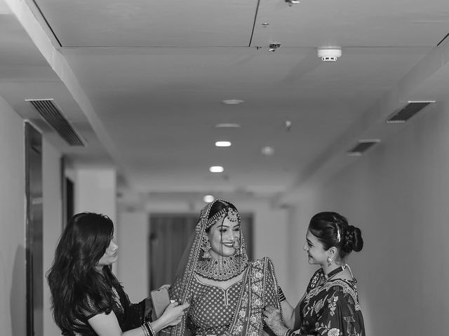 Swapnil and Deepika&apos;s wedding in Mumbai, Maharashtra 7