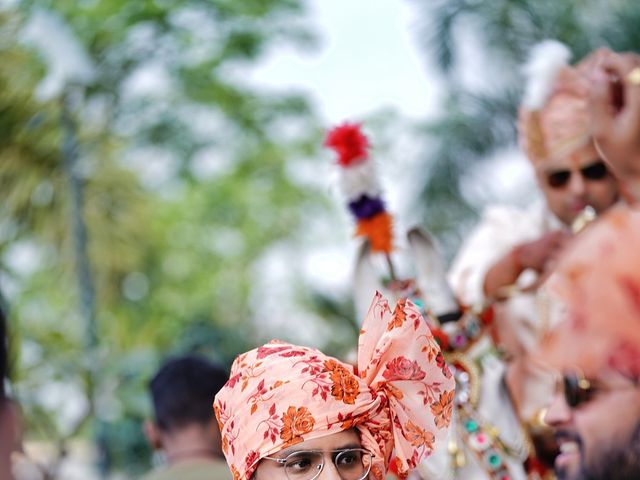 Swapnil and Deepika&apos;s wedding in Mumbai, Maharashtra 24