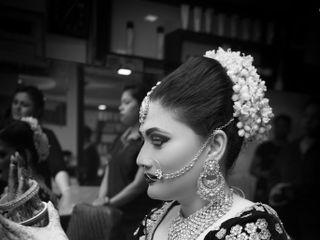 Poonam &amp; Vineet&apos;s wedding 2