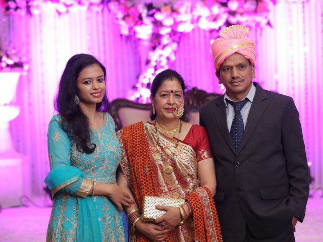 Pinki and Shailesh&apos;s wedding in Dwarka, Delhi NCR 15