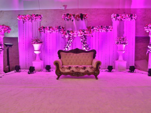 Pinki and Shailesh&apos;s wedding in Dwarka, Delhi NCR 18