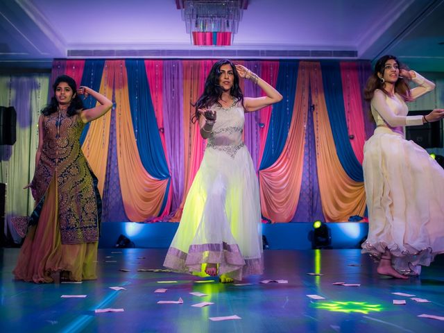 Priya and Gaurav's wedding in South Goa, Goa 6