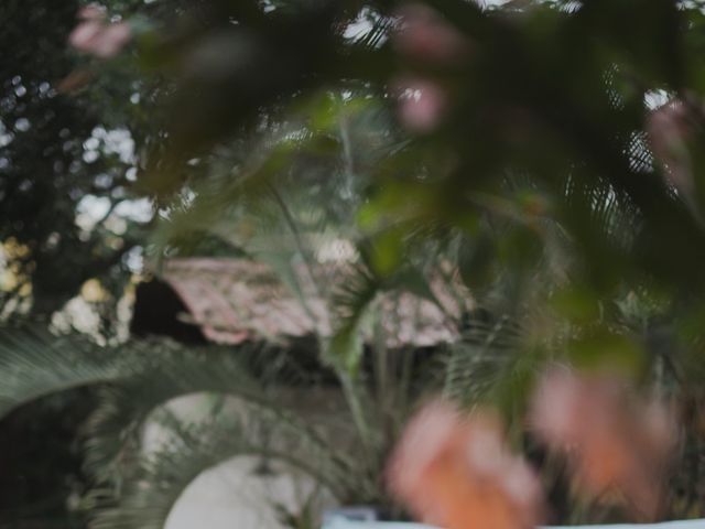 HariPriya and Monish's wedding in Bangalore, Karnataka 6