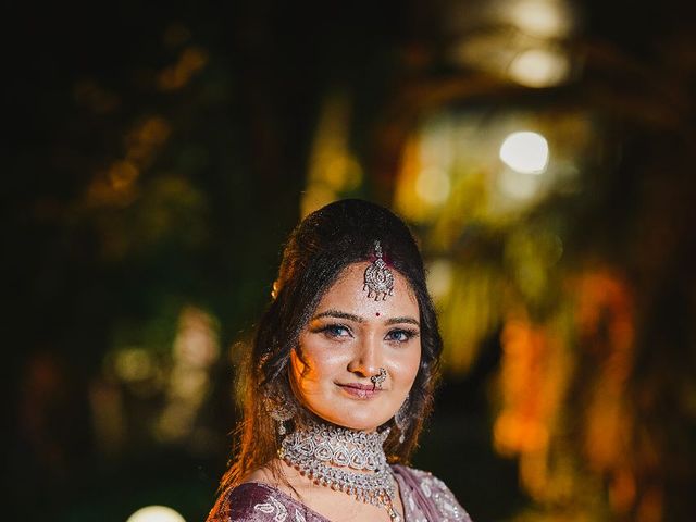 Rushabh and Sejal&apos;s wedding in Pune, Maharashtra 5