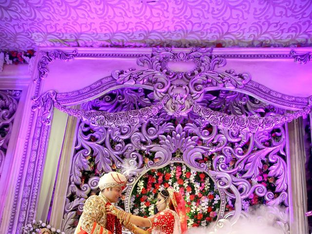 Vaishali and Akshay&apos;s wedding in South Delhi, Delhi NCR 7