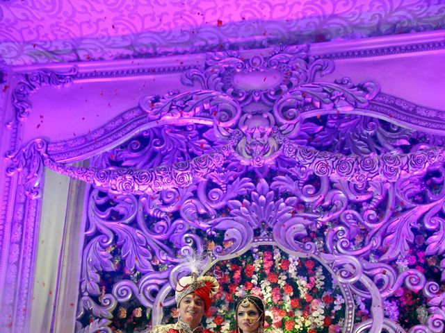 Vaishali and Akshay&apos;s wedding in South Delhi, Delhi NCR 8