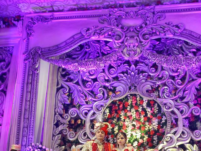 Vaishali and Akshay&apos;s wedding in South Delhi, Delhi NCR 9