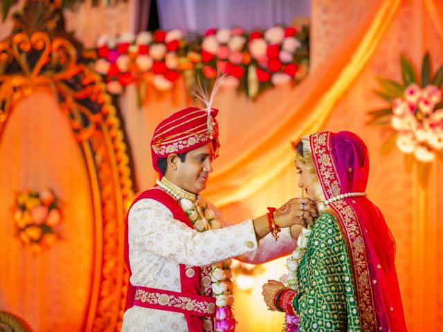 Seenu and Rahul&apos;s wedding in Dehradun, Uttarakhand 28