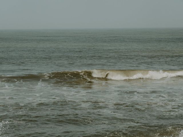 Stalina and Bharath's wedding in Kollam, Kerala 8