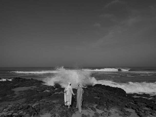 Stalina and Bharath's wedding in Kollam, Kerala 62