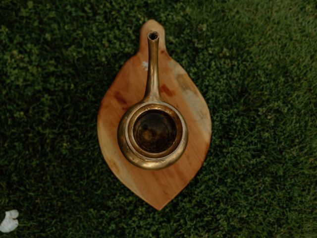 Stalina and Bharath's wedding in Kollam, Kerala 88