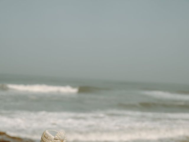 Stalina and Bharath's wedding in Kollam, Kerala 100