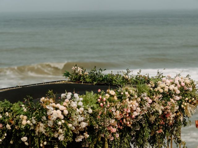 Stalina and Bharath's wedding in Kollam, Kerala 115