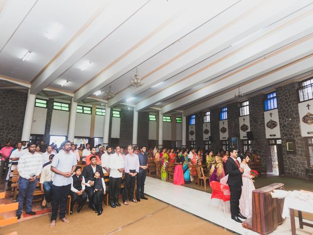 Anu and Sam&apos;s wedding in Kodagu, Karnataka 15