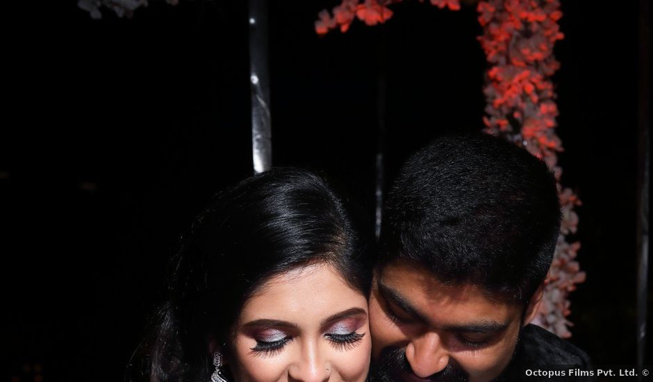 Meeti and Sarthak's wedding in South Delhi, Delhi NCR