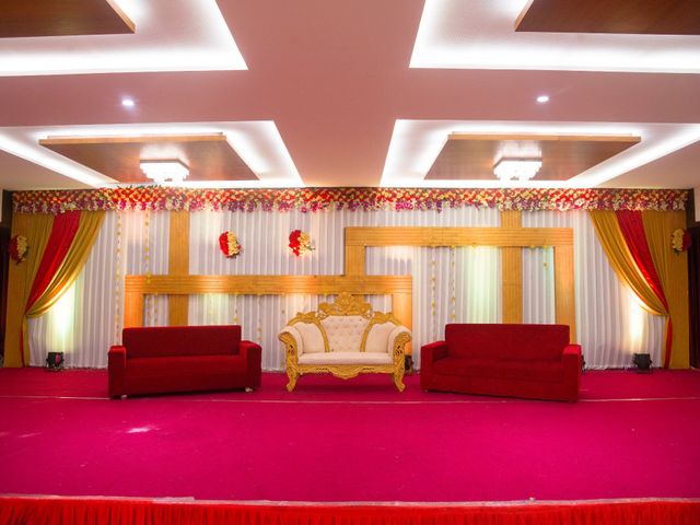 Barbie and Sandeep&apos;s wedding in Surat, Gujarat 39