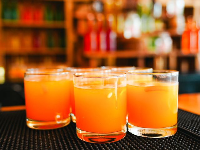 Rakhee and Dipesh's wedding in Mumbai, Maharashtra 4