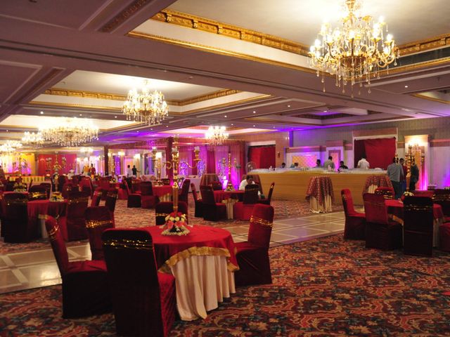 Suman and Pankaj&apos;s wedding in South Delhi, Delhi NCR 19