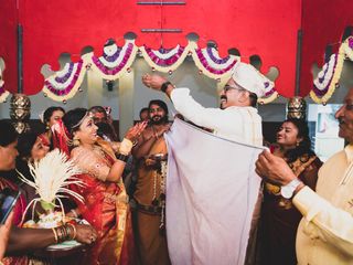 Rashmi &amp; Haresh&apos;s wedding 3