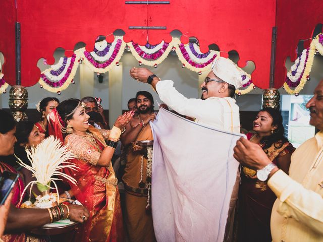 Rashmi and Haresh&apos;s wedding in Barabanki, Uttar Pradesh 5