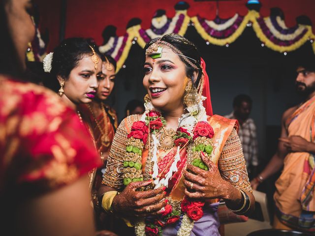 Rashmi and Haresh&apos;s wedding in Barabanki, Uttar Pradesh 1