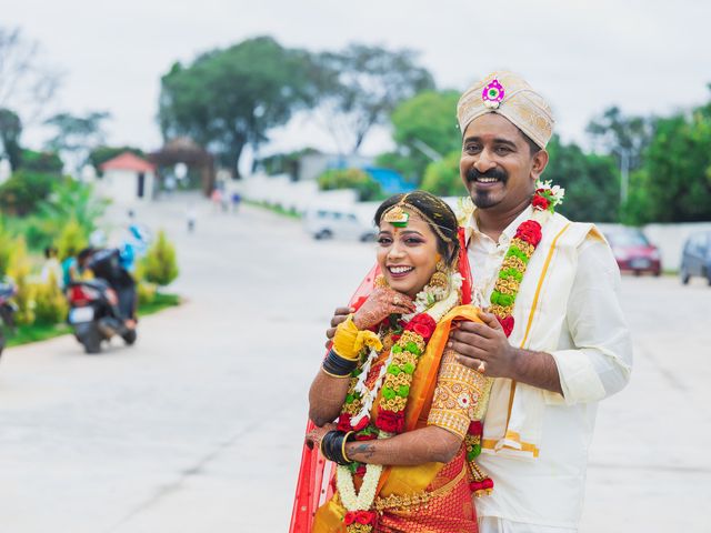Rashmi and Haresh&apos;s wedding in Barabanki, Uttar Pradesh 10