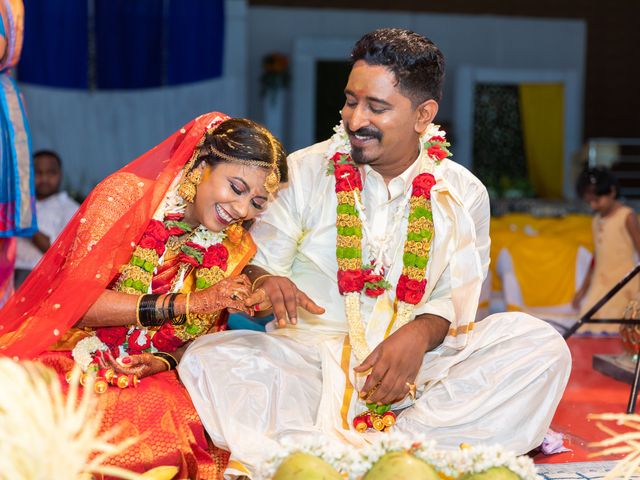 Rashmi and Haresh&apos;s wedding in Barabanki, Uttar Pradesh 11