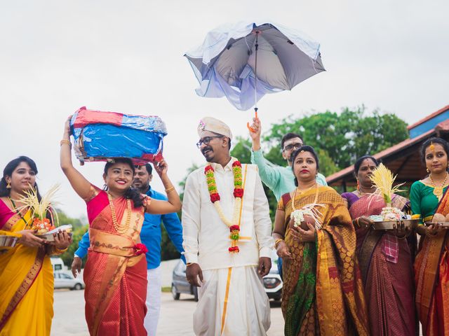 Rashmi and Haresh&apos;s wedding in Barabanki, Uttar Pradesh 12
