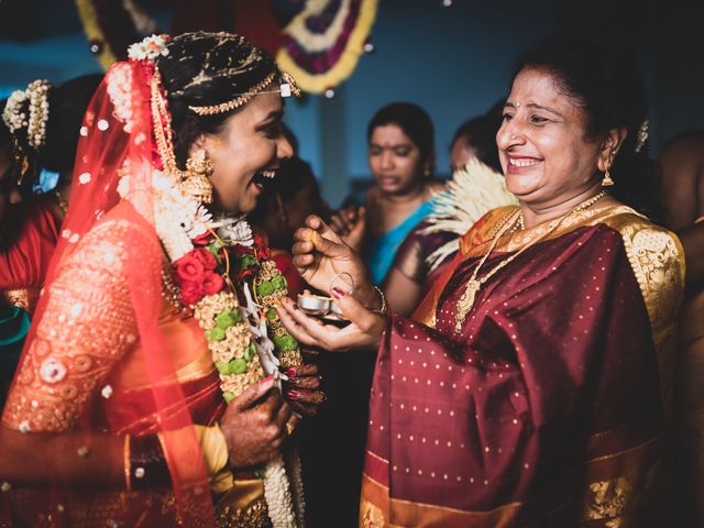 Rashmi and Haresh&apos;s wedding in Barabanki, Uttar Pradesh 16