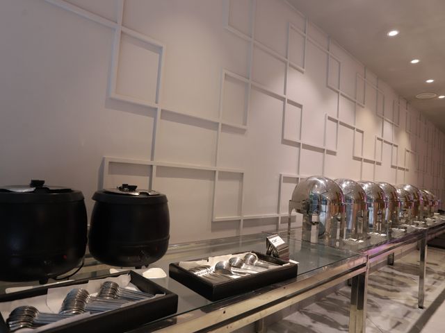 Arunima and SoonJyoti's wedding in Gurgaon, Delhi NCR 59