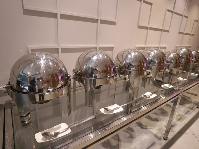 Arunima and SoonJyoti's wedding in Gurgaon, Delhi NCR 60