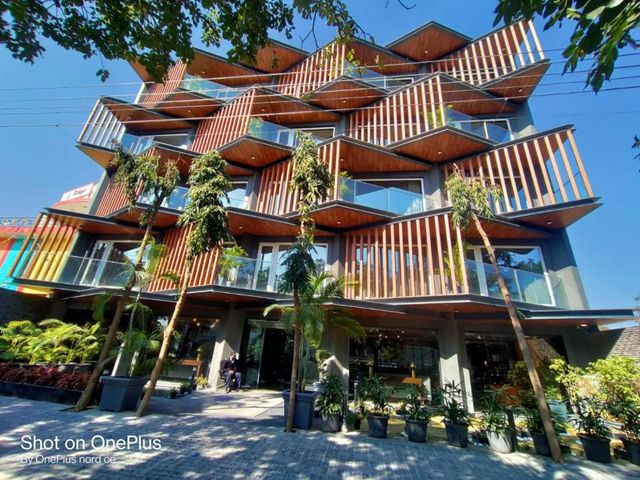 Arunima and SoonJyoti's wedding in Gurgaon, Delhi NCR 64