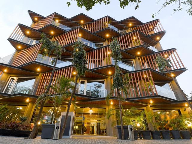 Arunima and SoonJyoti's wedding in Gurgaon, Delhi NCR 65